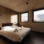 Hotel Coliving - Bord De Meuse - L'échappée Mosane Oupeye