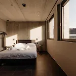 Hotel Coliving - Bord De Meuse - L'échappée Mosane