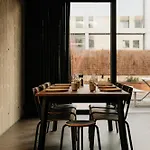 Hotel Coliving - Bord De Meuse - L'échappée Mosane Oupeye
