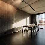 Hotel Coliving - Bord De Meuse - L'échappée Mosane *