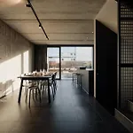 Hotel Coliving - Bord De Meuse - L'échappée Mosane *
