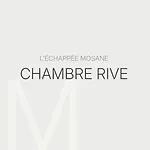 Hotel Coliving - Bord De Meuse - L'échappée Mosane