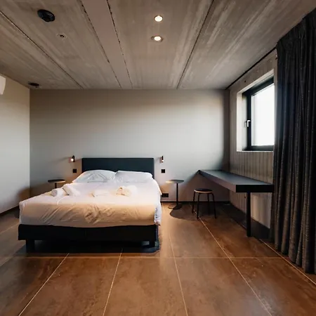 Coliving - Bord De Meuse - L'echappee Mosane Hotel Oupeye