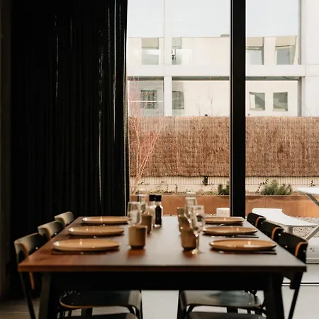Coliving - Bord De Meuse - L'echappee Mosane *