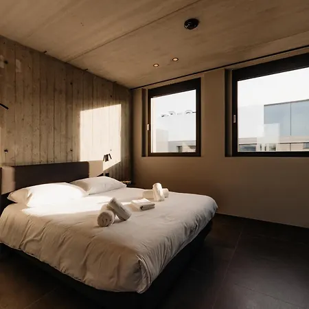 Hotel Coliving - Bord De Meuse - L'echappee Mosane Oupeye