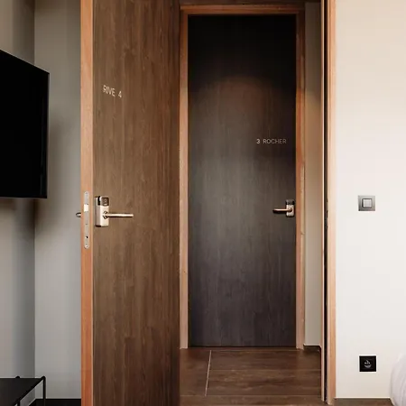 Coliving - Bord De Meuse - L'echappee Mosane Hotel
