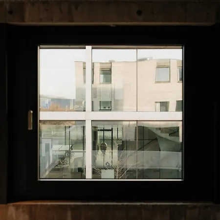 Coliving - Bord De Meuse - L'echappee Mosane Oupeye