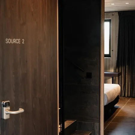 Coliving - Bord De Meuse - L'echappee Mosane Hotel