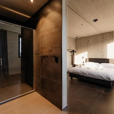 Coliving - Bord De Meuse - L'echappee Mosane Hotel Oupeye