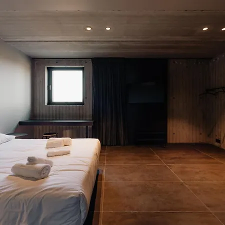 Coliving - Bord De Meuse - L'echappee Mosane Oupeye