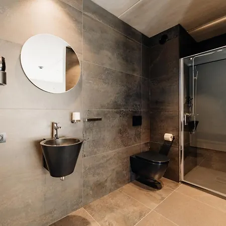 Coliving - Bord De Meuse - L'echappee Mosane Hotel
