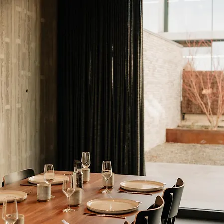 Hotel Coliving - Bord De Meuse - L'echappee Mosane Oupeye