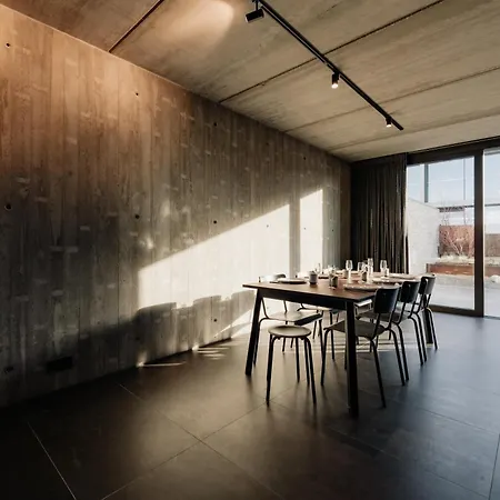 Hotel Coliving - Bord De Meuse - L'echappee Mosane *