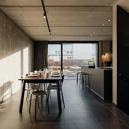 Coliving - Bord De Meuse - L'echappee Mosane *