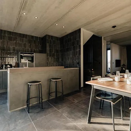 Coliving - Bord De Meuse - L'echappee Mosane * Oupeye