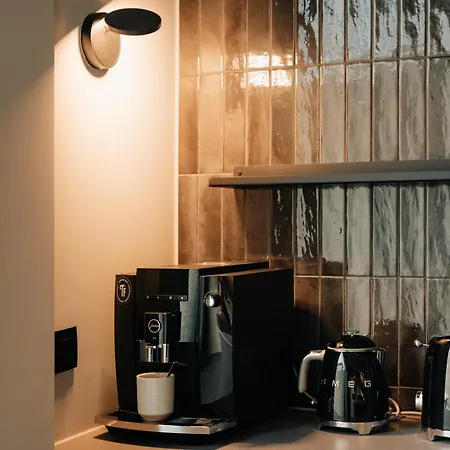 Coliving - Bord De Meuse - L'échappée Mosane Hotel *
