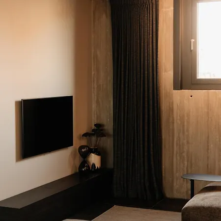 Hotel Coliving - Bord De Meuse - L'echappee Mosane Oupeye