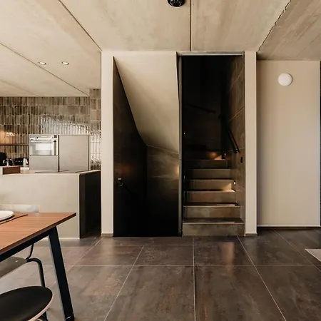 Coliving - Bord De Meuse - L'echappee Mosane Hotel