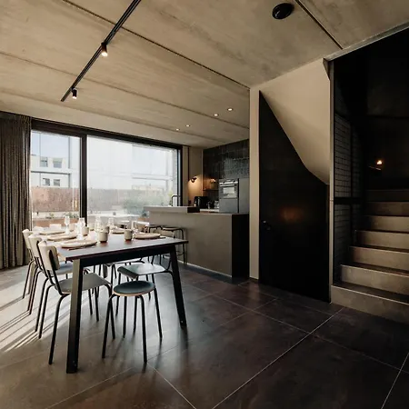 Coliving - Bord De Meuse - L'echappee Mosane Hotel Oupeye