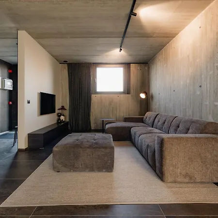 Coliving - Bord De Meuse - L'echappee Mosane *