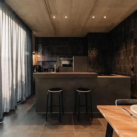 Coliving - Bord De Meuse - L'echappee Mosane * Oupeye