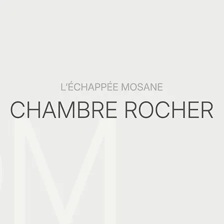 Coliving - Bord De Meuse - L'échappée Mosane *