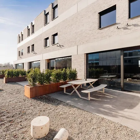 Coliving - Bord De Meuse - L'echappee Mosane * Oupeye