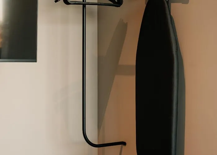 Hotel Coliving - Bord De Meuse - L'échappée Mosane *