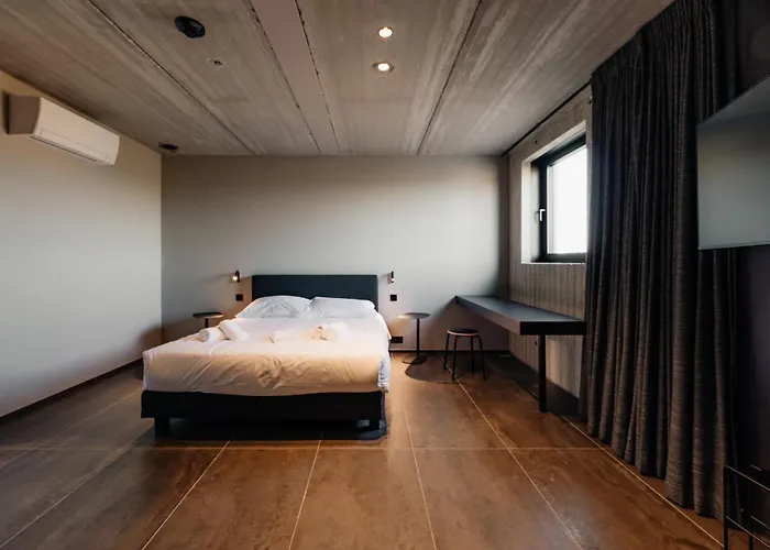 Coliving - Bord De Meuse - L'echappee Mosane Hotel Oupeye