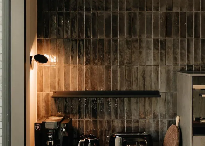 Coliving - Bord De Meuse - L'echappee Mosane Hotel Oupeye