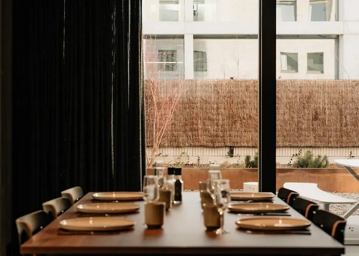 Coliving - Bord De Meuse - L'échappée Mosane *