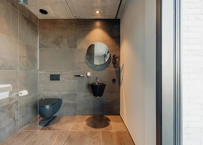 Coliving - Bord De Meuse - L'échappée Mosane