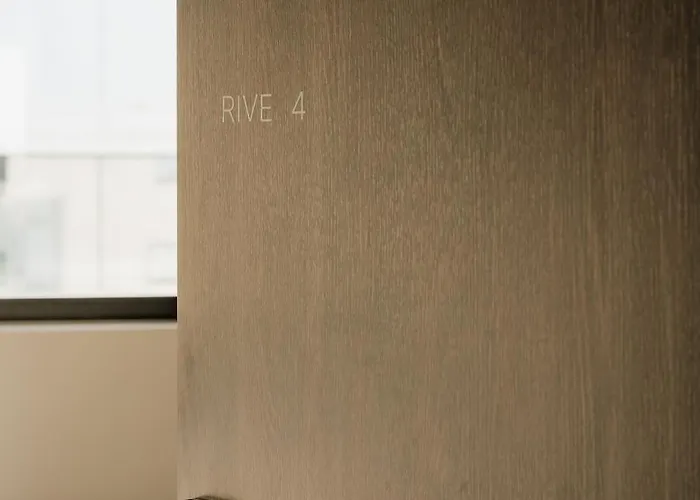 Coliving - Bord De Meuse - L'echappee Mosane * Oupeye