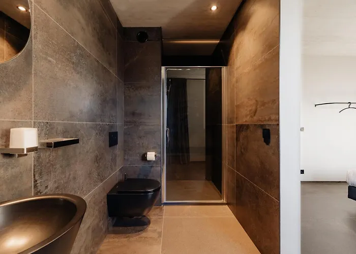 Hotel Coliving - Bord De Meuse - L'échappée Mosane *