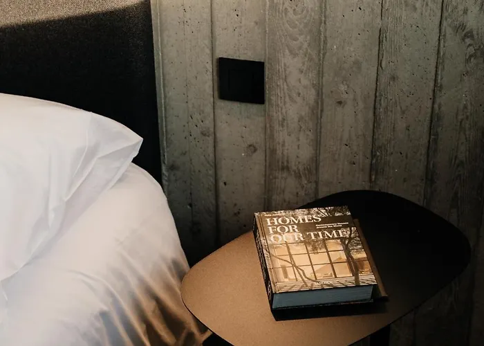 Coliving - Bord De Meuse - L'échappée Mosane Hotel Oupeye