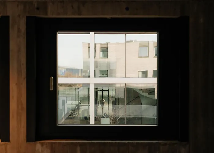 Coliving - Bord De Meuse - L'échappée Mosane Oupeye