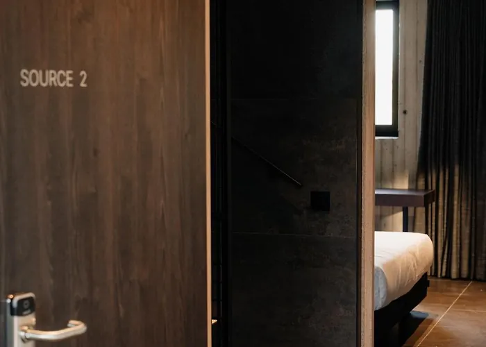 Coliving - Bord De Meuse - L'echappee Mosane Hotel