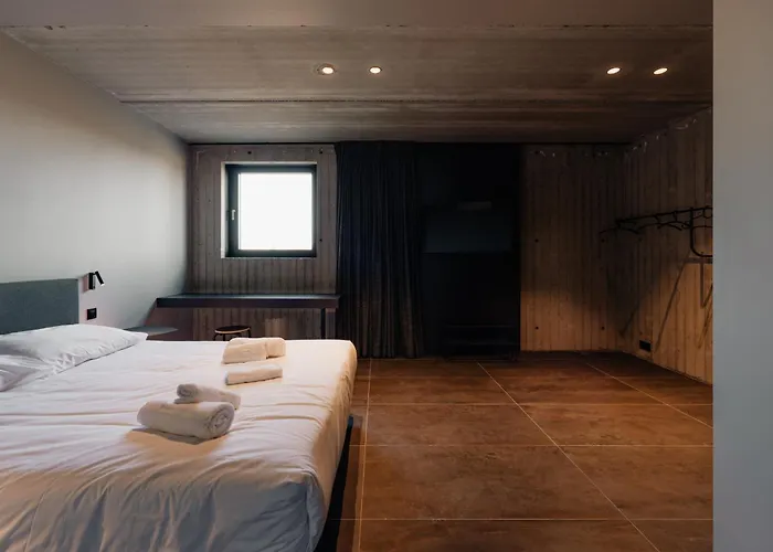 Coliving - Bord De Meuse - L'echappee Mosane Oupeye