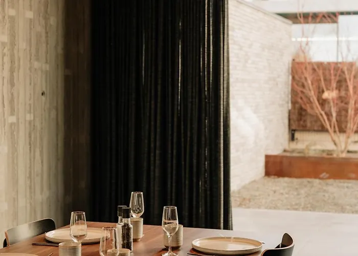 Hotel Coliving - Bord De Meuse - L'échappée Mosane Oupeye