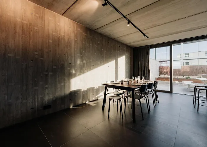 Hotel Coliving - Bord De Meuse - L'échappée Mosane *