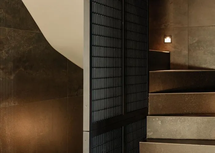 Hotel Coliving - Bord De Meuse - L'echappee Mosane Oupeye