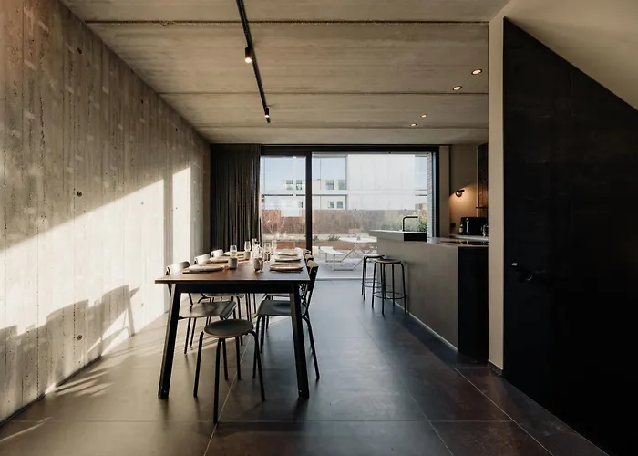 Coliving - Bord De Meuse - L'echappee Mosane *