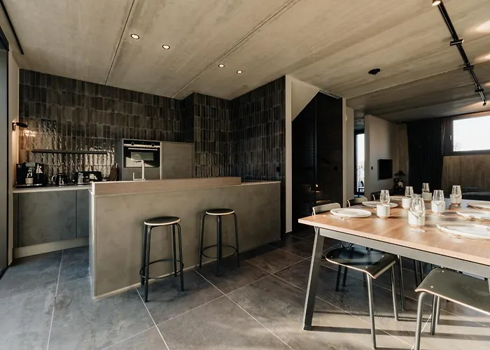 Coliving - Bord De Meuse - L'échappée Mosane * Oupeye