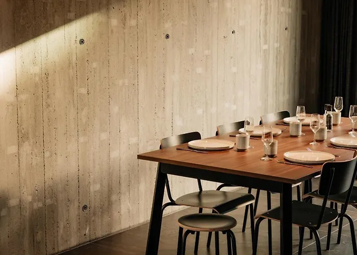 Hotel Coliving - Bord De Meuse - L'echappee Mosane