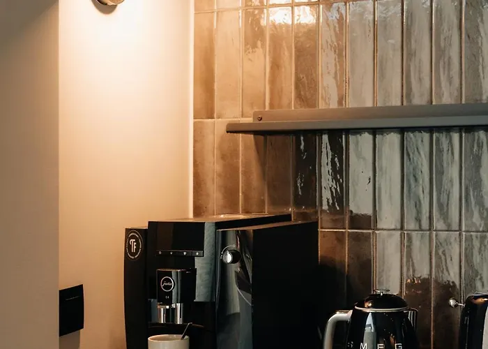 Coliving - Bord De Meuse - L'echappee Mosane Hotel *