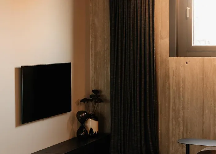 Hotel Coliving - Bord De Meuse - L'echappee Mosane Oupeye