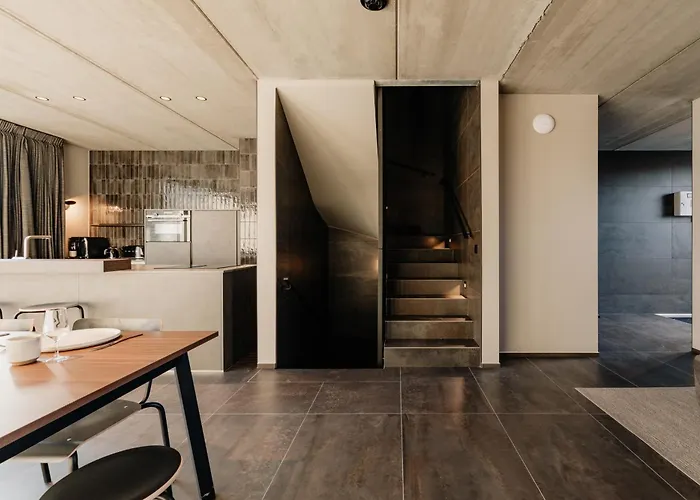 Coliving - Bord De Meuse - L'échappée Mosane Hotel