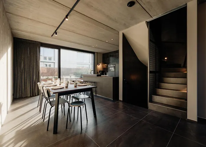 Coliving - Bord De Meuse - L'échappée Mosane Hotel Oupeye