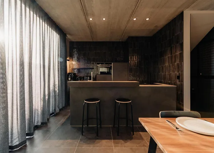 Coliving - Bord De Meuse - L'echappee Mosane * Oupeye