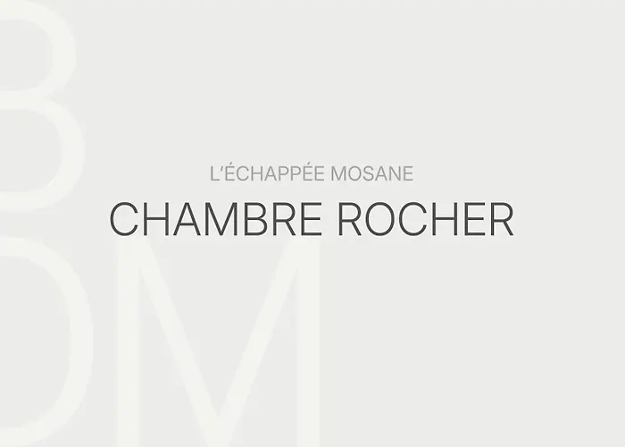 Coliving - Bord De Meuse - L'echappee Mosane *